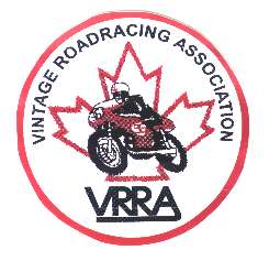 Vintage roadracing Canada